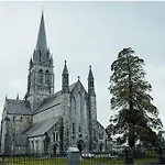 公寓 Chapel Place, Town Centre 基拉尼