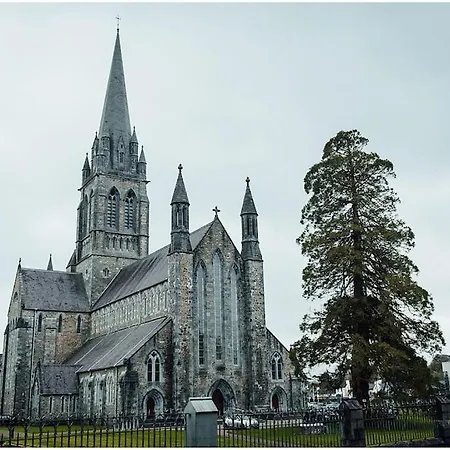 Apartament Chapel Place, Town Centre Killarney