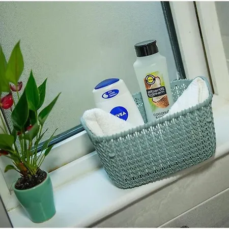 Chapel Place, Town Centre Apartamento Killarney