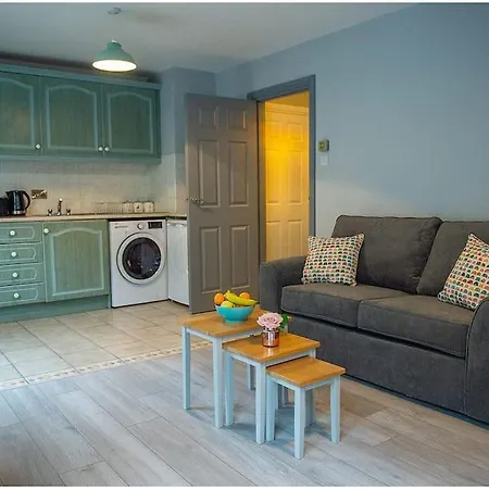 Chapel Place, Town Centre Apartment Killarney