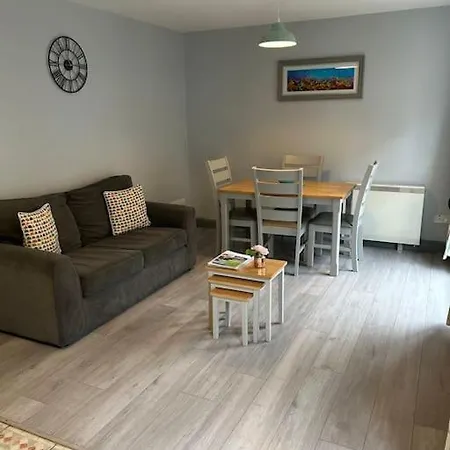 Apartamento Chapel Place, Town Centre Killarney