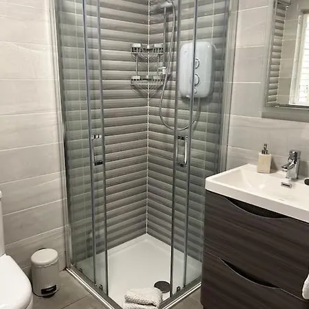 Apartamento Chapel Place, Town Centre