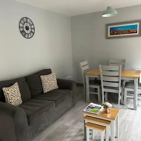 Chapel Place, Town Centre Apartamento *