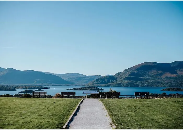 Chapel Place, Town Centre Килларни