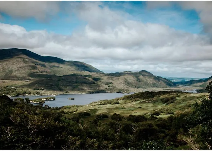 Chapel Place, Town Centre Килларни