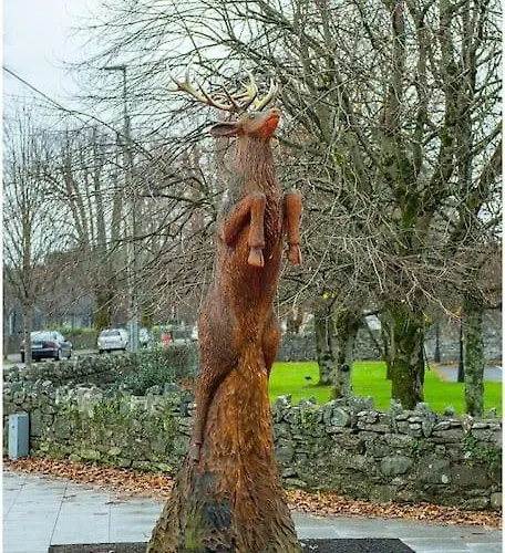 Chapel Place, Town Centre Appartamento