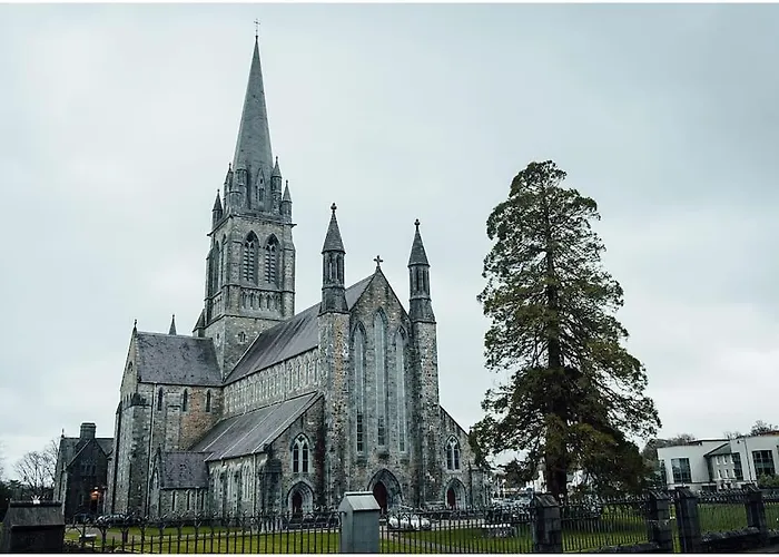 Appartamento Chapel Place, Town Centre Cill Airne