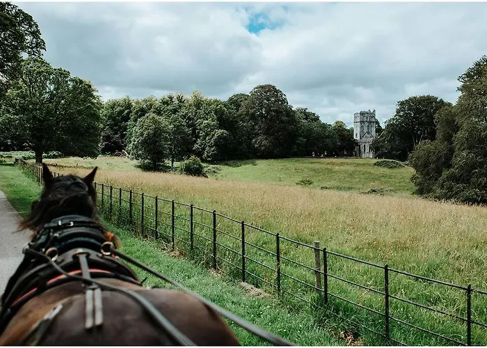 Chapel Place, Town Centre Appartamento Cill Airne