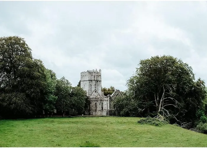 Chapel Place, Town Centre Апартаменты