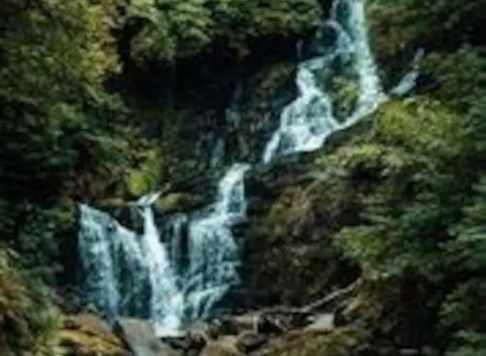 Chapel Place, Town Centre Апартаменты *