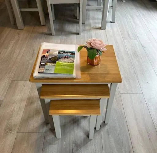 Chapel Place, Town Centre Апартаменты Килларни