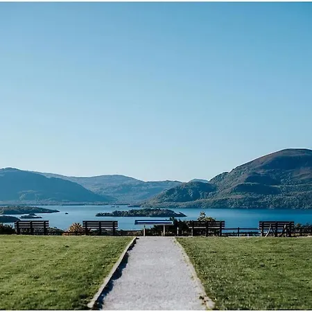 Chapel Place, Town Centre Cill Airne