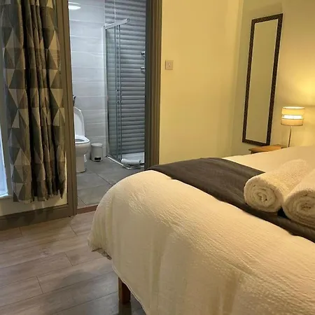 Chapel Place, Town Centre Appartement Killarney