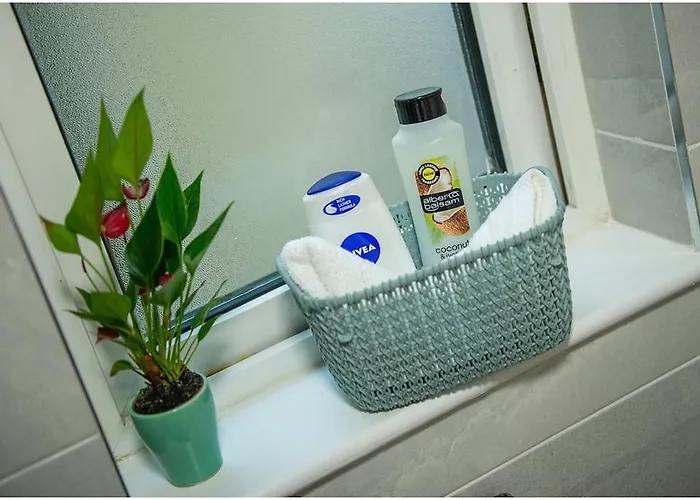 Chapel Place, Town Centre Apartman Cill Airne