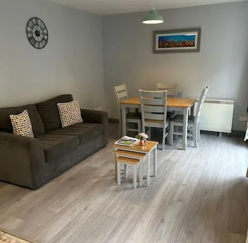 Apartman Chapel Place, Town Centre Cill Airne