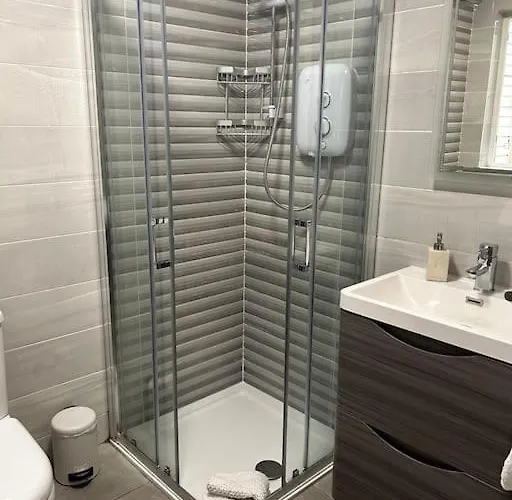 Apartman Chapel Place, Town Centre