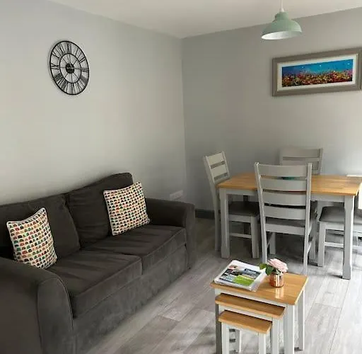 Chapel Place, Town Centre Apartman *